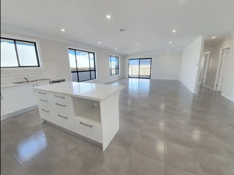 Fifth view of Homely house listing, 1A Cain Drive, Kelso NSW 2795