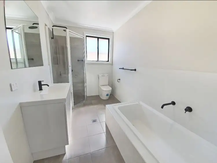 Sixth view of Homely house listing, 1A Cain Drive, Kelso NSW 2795