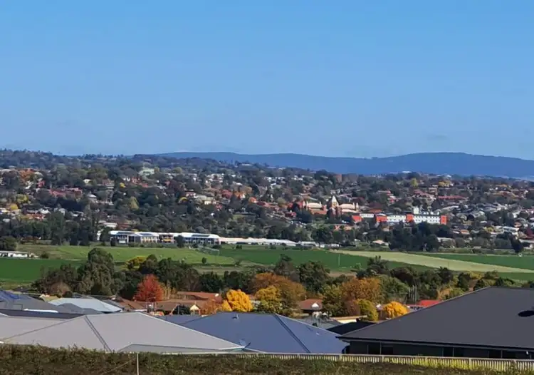Second view of Homely house listing, 1 Cain Drive, Kelso NSW 2795