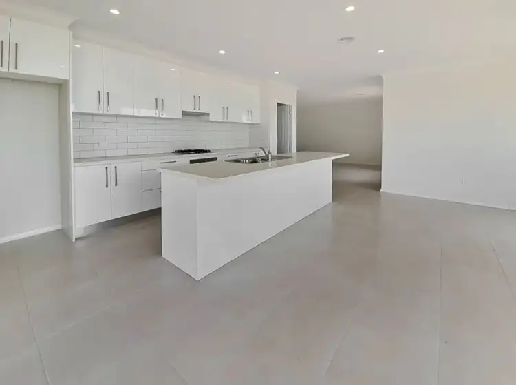 Fifth view of Homely house listing, 1 Cain Drive, Kelso NSW 2795