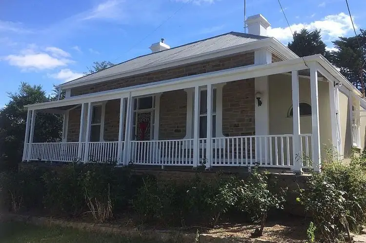 Main view of Homely house listing, 18 Harriett Street, Clare SA 5453