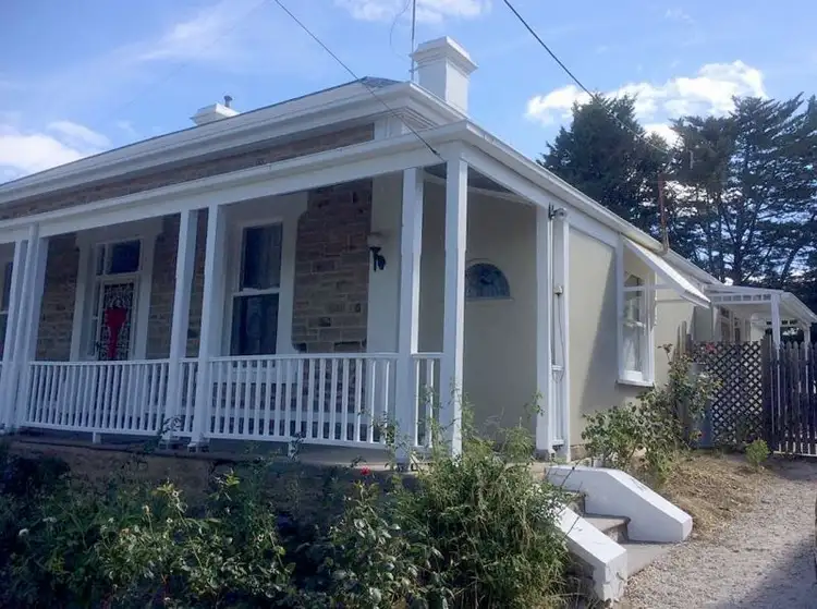 Second view of Homely house listing, 18 Harriett Street, Clare SA 5453