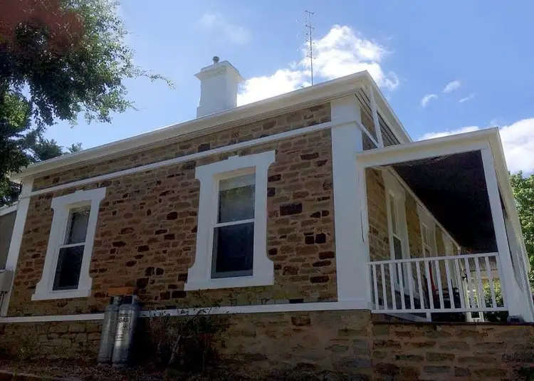 Fourth view of Homely house listing, 18 Harriett Street, Clare SA 5453