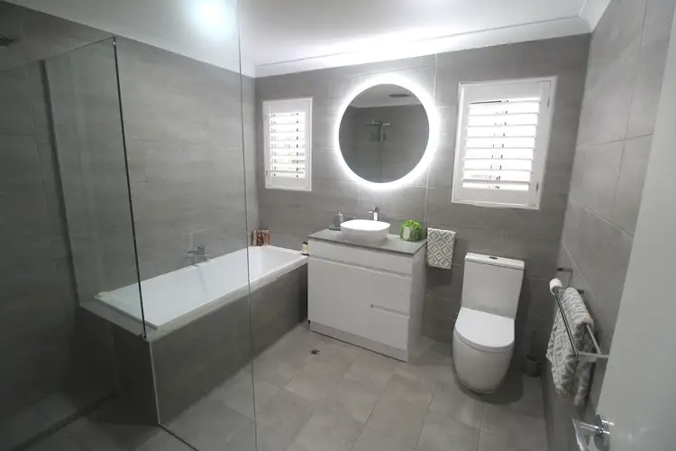 Second view of Homely townhouse listing, 189/20 Binya Avenue, Tweed Heads NSW 2485
