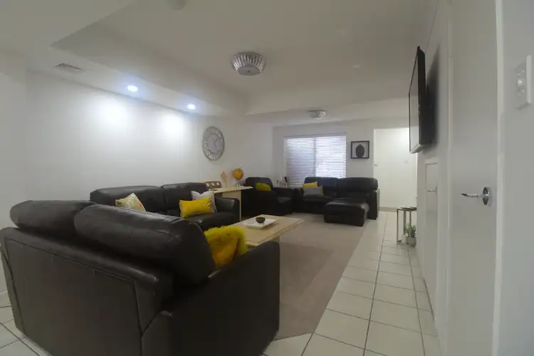Third view of Homely townhouse listing, 189/20 Binya Avenue, Tweed Heads NSW 2485
