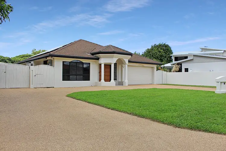 3 Sutherland Street, Annandale QLD 4814