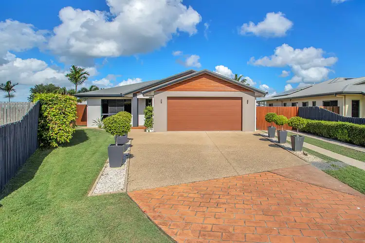 30 Coyne Avenue, Marian QLD 4753