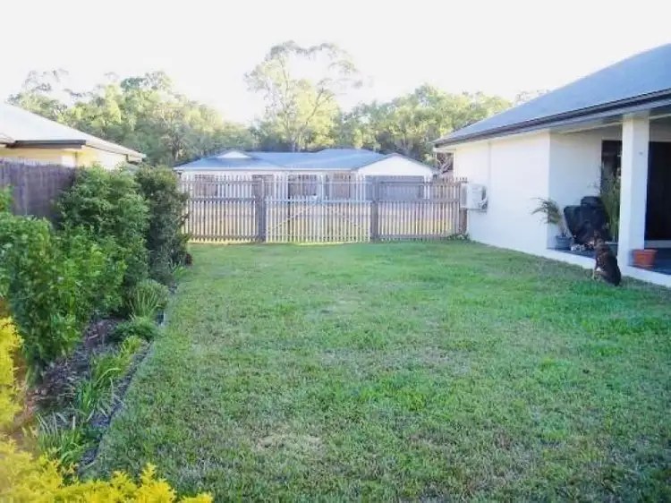 Seventh view of Homely house listing, 25 Kinnardy Street, Burdell QLD 4818