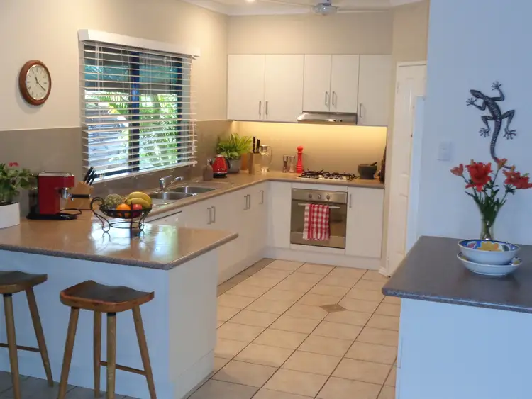 Second view of Homely house listing, 55 Planigale Loop, Broome WA 6725