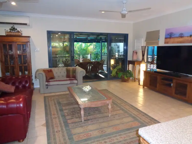 Fifth view of Homely house listing, 55 Planigale Loop, Broome WA 6725