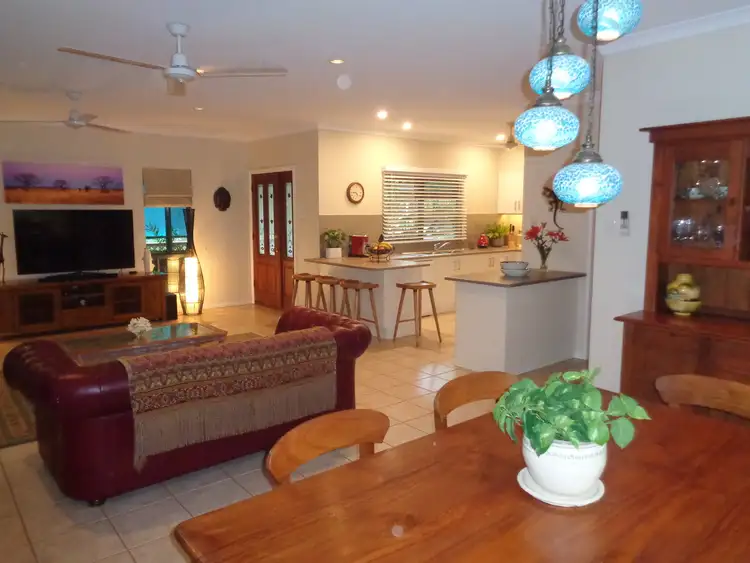 Sixth view of Homely house listing, 55 Planigale Loop, Broome WA 6725