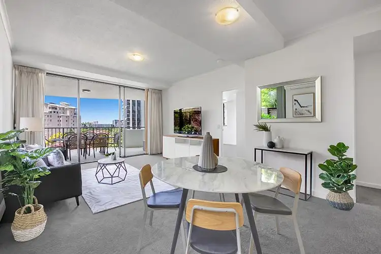 139/8 Land Street, Toowong QLD 4066