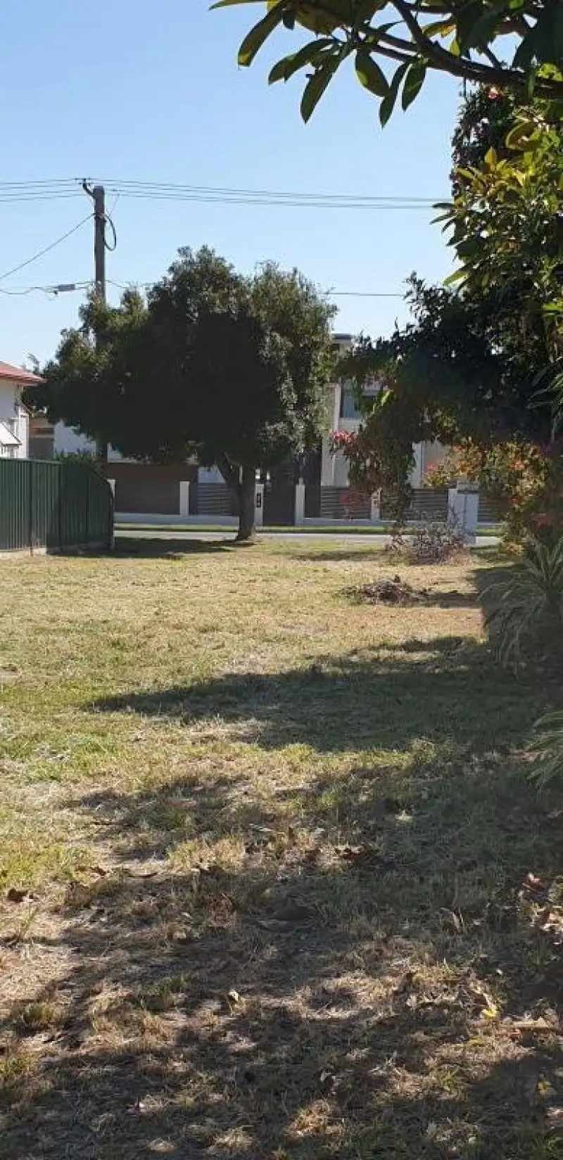 Main view of Homely land listing, 25 Wyllie Street, Redcliffe QLD 4020