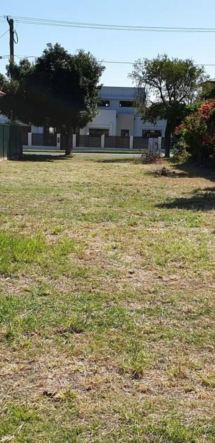 Second view of Homely land listing, 25 Wyllie Street, Redcliffe QLD 4020