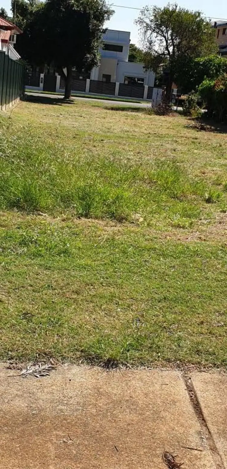 Third view of Homely land listing, 25 Wyllie Street, Redcliffe QLD 4020