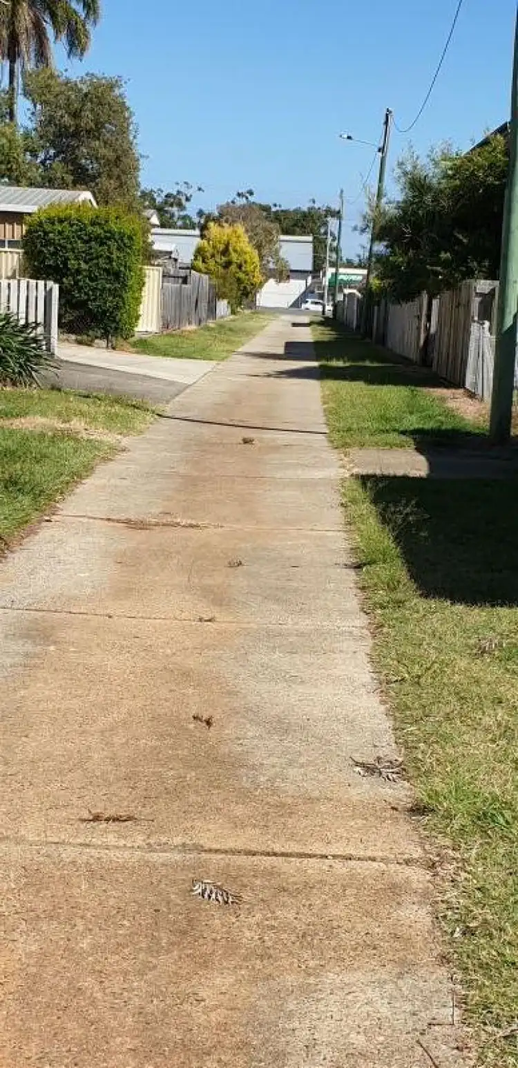 Fifth view of Homely land listing, 25 Wyllie Street, Redcliffe QLD 4020