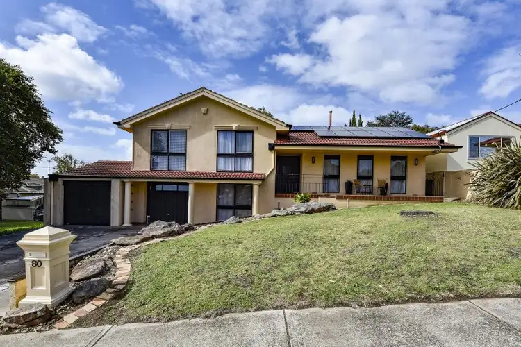 Main view of Homely house listing, 80 Crouch Street North, Mount Gambier SA 5290