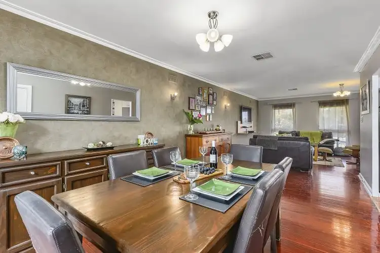 Second view of Homely house listing, 80 Crouch Street North, Mount Gambier SA 5290