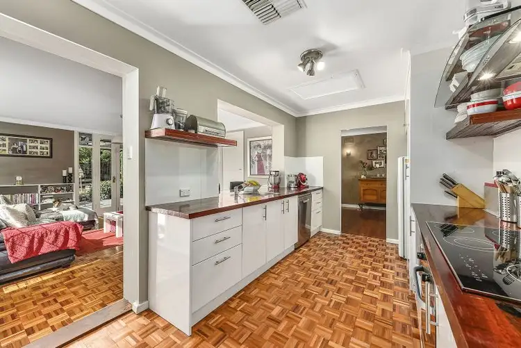 Fifth view of Homely house listing, 80 Crouch Street North, Mount Gambier SA 5290
