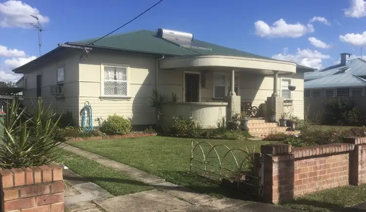 Main view of Homely house listing, 57 Johnston Street, Casino NSW 2470