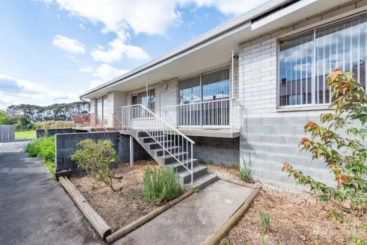 Main view of Homely unit listing, 8/5 Valley Street, Trevallyn TAS 7250