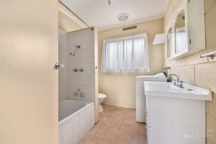 Second view of Homely unit listing, 8/5 Valley Street, Trevallyn TAS 7250