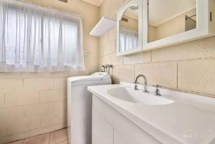 Third view of Homely unit listing, 8/5 Valley Street, Trevallyn TAS 7250