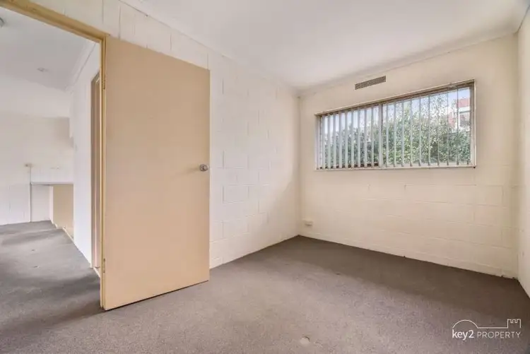 Sixth view of Homely unit listing, 8/5 Valley Street, Trevallyn TAS 7250