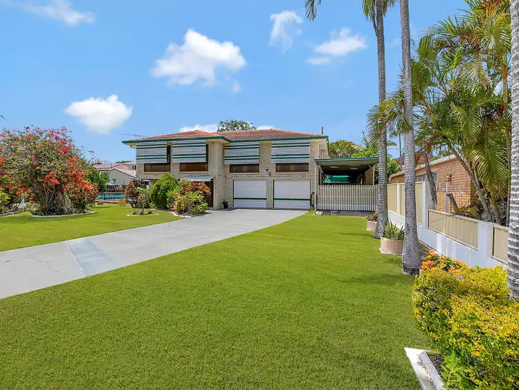 Main view of Homely house listing, 23 Excelsa Street, Sunnybank Hills QLD 4109