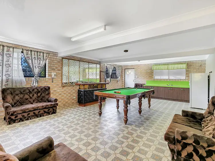 Third view of Homely house listing, 23 Excelsa Street, Sunnybank Hills QLD 4109
