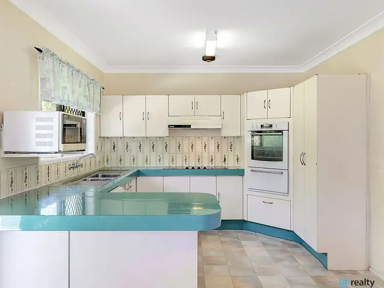 Fourth view of Homely house listing, 23 Excelsa Street, Sunnybank Hills QLD 4109