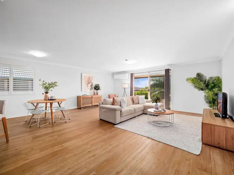Fourth view of Homely apartment listing, 4/20 Weston Street, Coorparoo QLD 4151