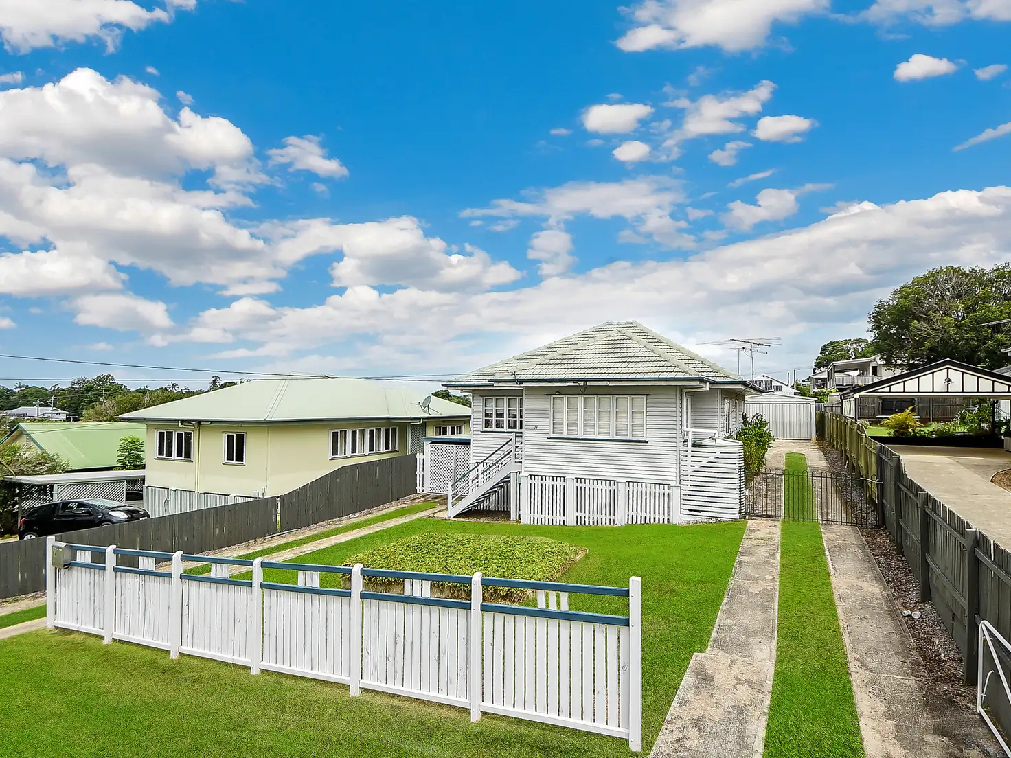 Main view of Homely house listing, 34 Tolmie Street, Zillmere QLD 4034
