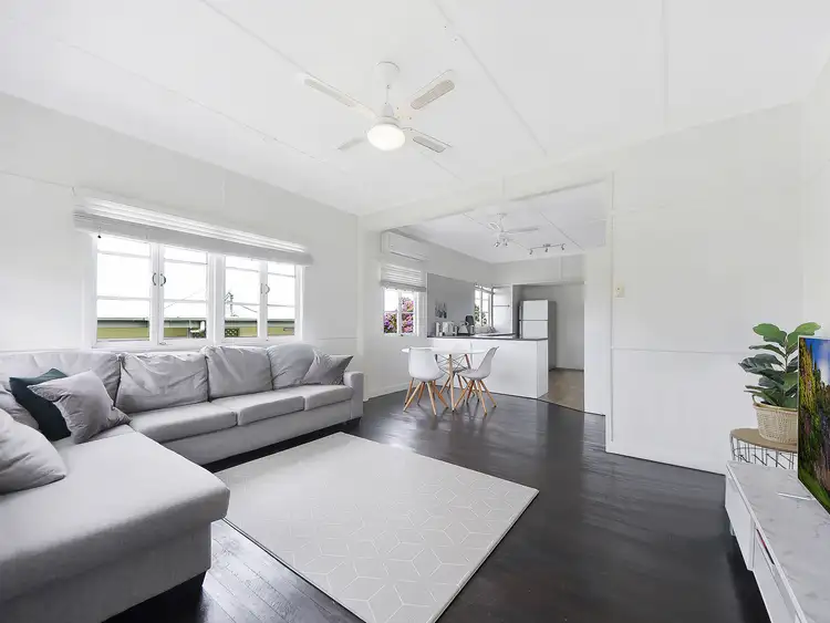 Third view of Homely house listing, 34 Tolmie Street, Zillmere QLD 4034