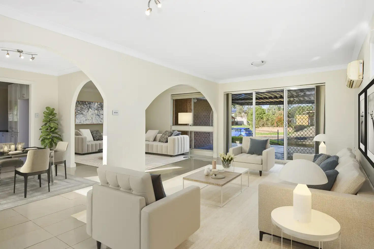 Main view of Homely house listing, 2 Ely Place, Marayong NSW 2148