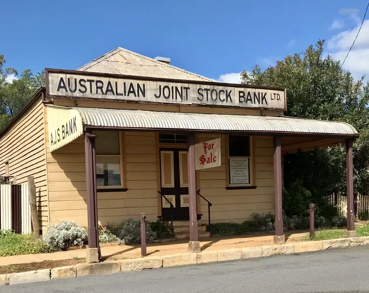 101-103 Herbert Street, Gulgong NSW 2852
