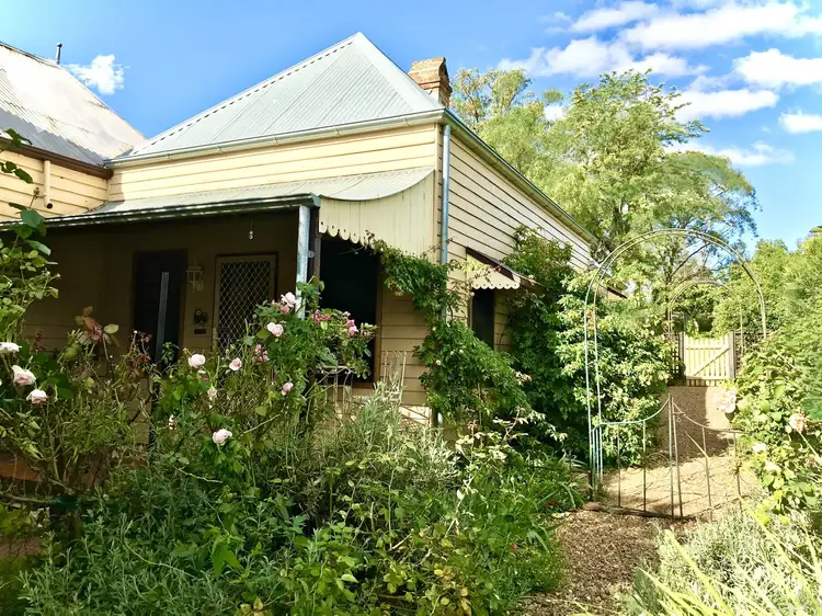 Third view of Homely house listing, 101-103 Herbert Street, Gulgong NSW 2852