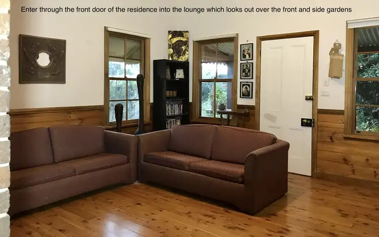 Fourth view of Homely house listing, 101-103 Herbert Street, Gulgong NSW 2852