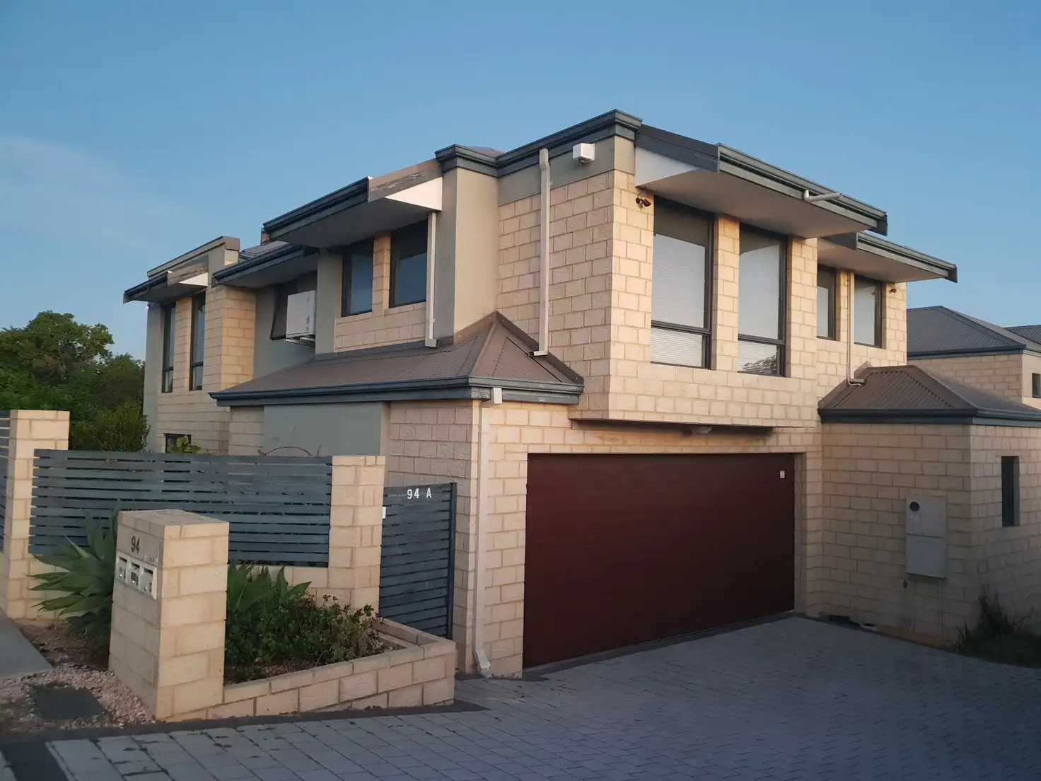 Main view of Homely townhouse listing, 94A Royal Street, Tuart Hill WA 6060