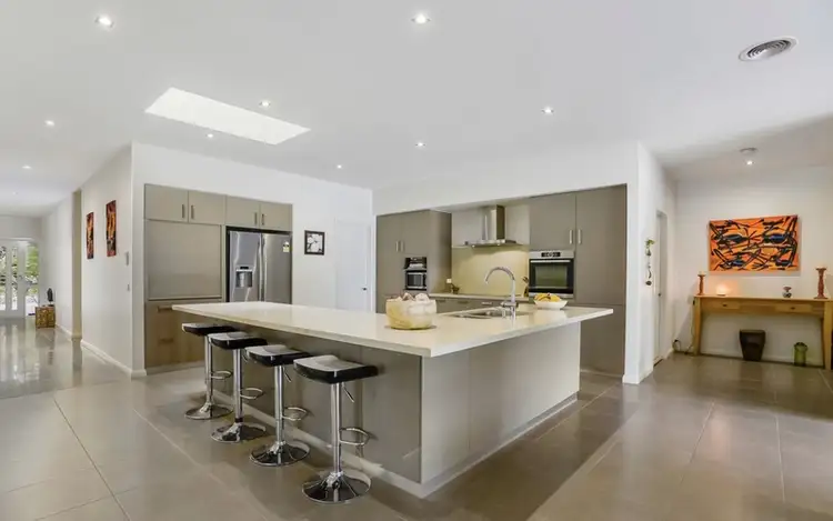 Fourth view of Homely house listing, 87 McGregor Road, Gisborne VIC 3437
