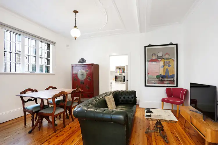 Second view of Homely unit listing, 1/2 John St, Randwick NSW 2031