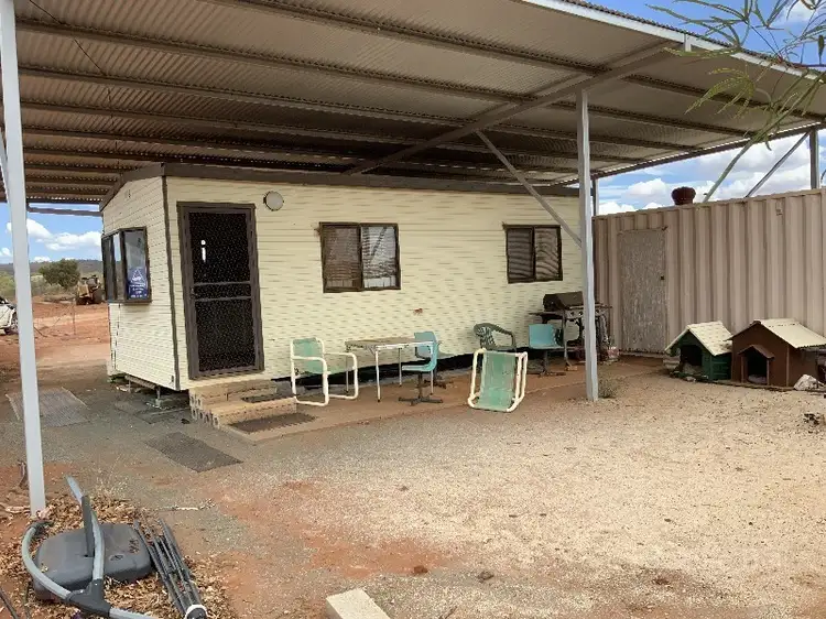 Third view of Homely rural property listing, . Illewong, Euabalong NSW 2877
