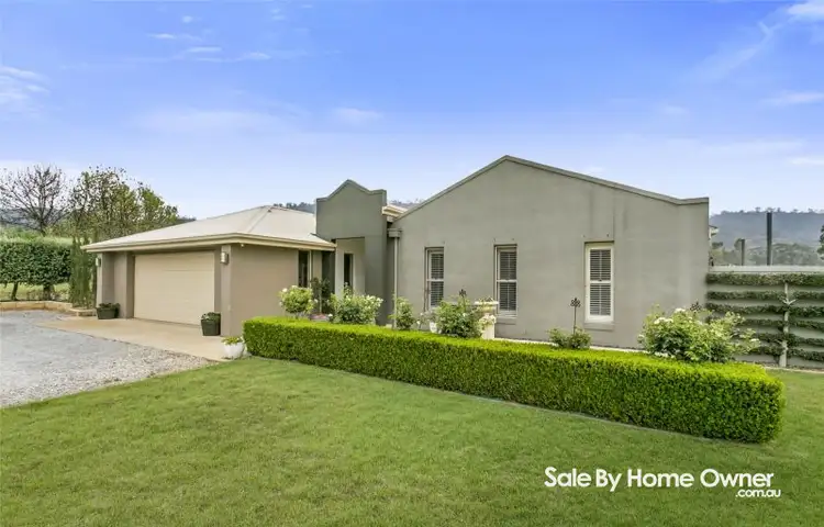 Main view of Homely house listing, 24 Wyndham Close, Daruka NSW 2340