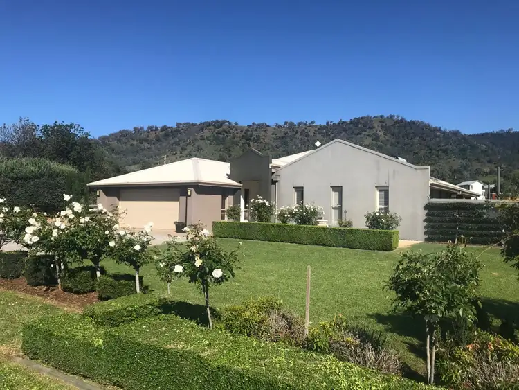 Fourth view of Homely house listing, 24 Wyndham Close, Daruka NSW 2340