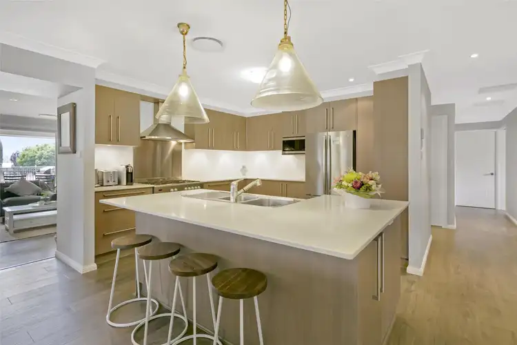 Fifth view of Homely house listing, 24 Wyndham Close, Daruka NSW 2340