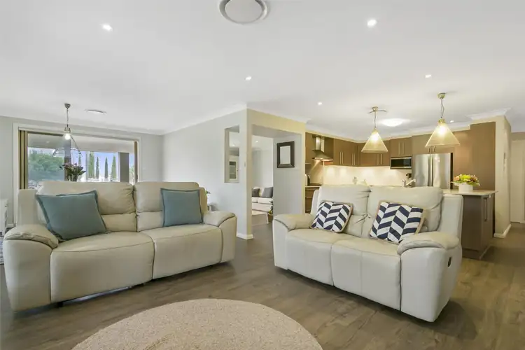 Sixth view of Homely house listing, 24 Wyndham Close, Daruka NSW 2340