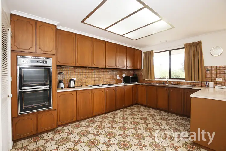 Fifth view of Homely house listing, 29 Meadowgate Drive, Chirnside Park VIC 3116
