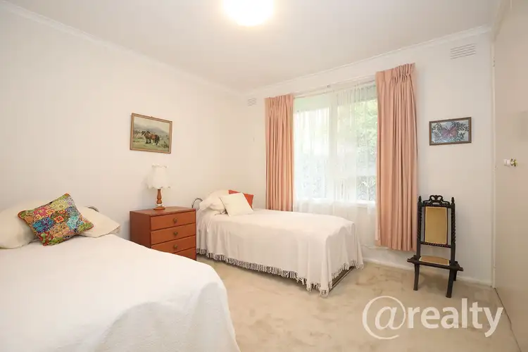 Sixth view of Homely house listing, 29 Meadowgate Drive, Chirnside Park VIC 3116