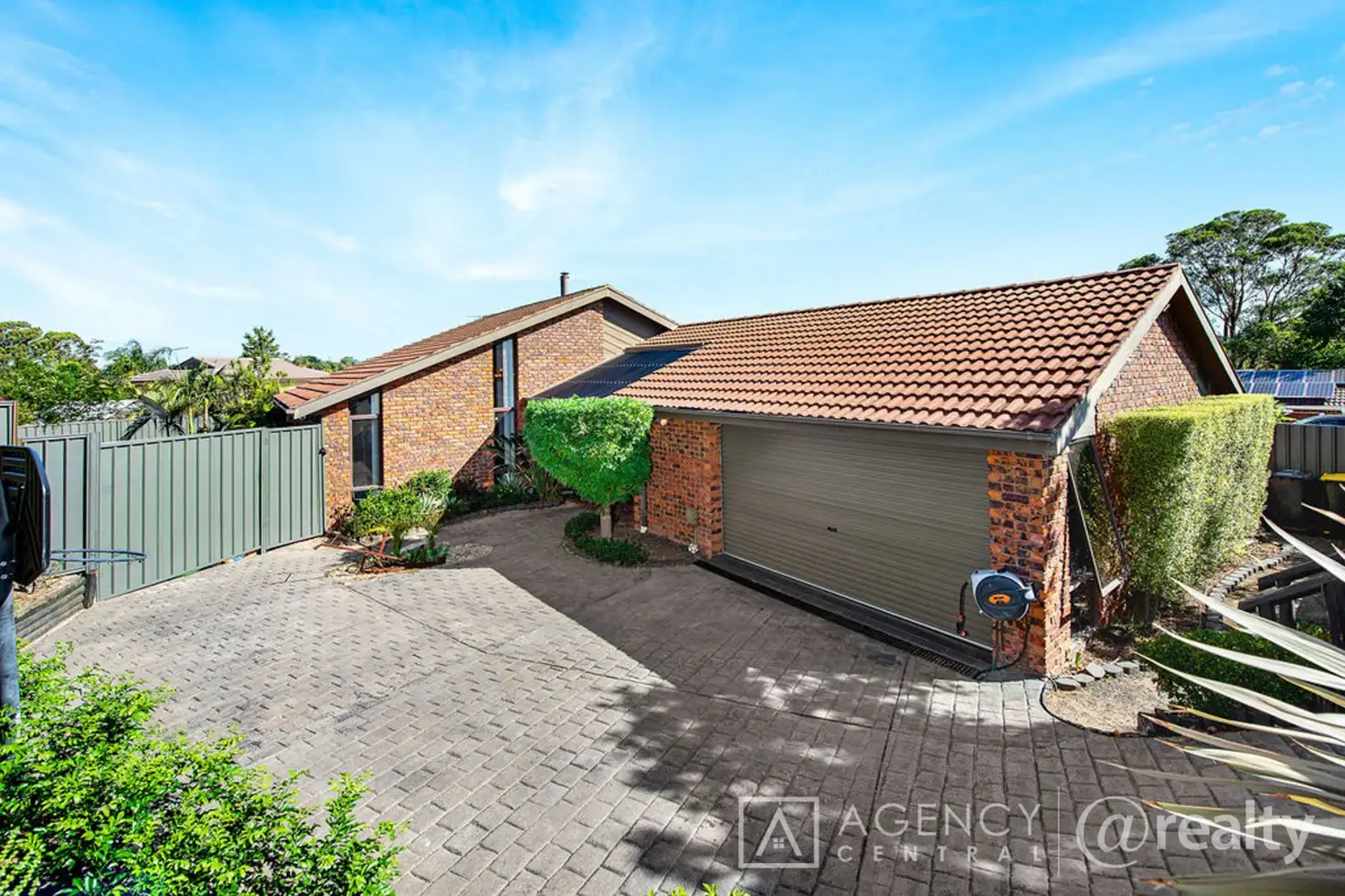 Main view of Homely house listing, 6 Thames Place, Kearns NSW 2558