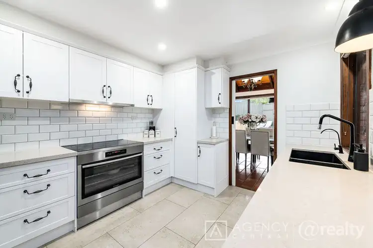 Third view of Homely house listing, 6 Thames Place, Kearns NSW 2558